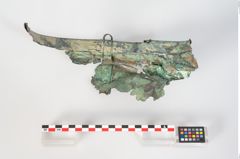 Foto von Bronzesitula (NHMW-PRAE-024474)